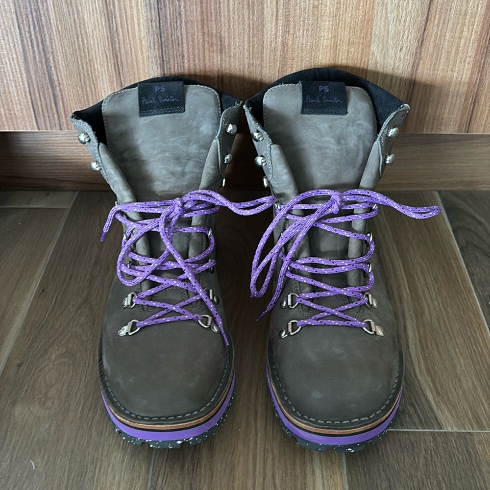 PS by Paul Smith boots 
Size 11